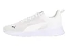 Puma Anzarun Lite sportlicher Schnürer Weiß Produktbild-Vorschau 8