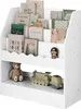 WOLTU Bücherregal Kinder, mit 5 Fächern, Produktbild-Vorschau 1