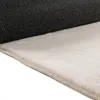 Teppich creme samtig weich Hasenfell-Optik mit sanftem Produktbild-Vorschau 4