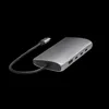 Satechi ST-P8KEM, Kabelgebunden, USB 3.2 Gen 1 (3.1 Gen 1) Produktbild-Vorschau 10