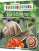 Meine große Tierbibliothek: Die Schnecke Produktbild-Vorschau 1