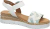 Gabor (0) Plateau Sandaletten Damen 31383133363839 Weiß 41 Produktbild-Vorschau 10