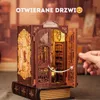Angolo dei libri fai da te - Memorie della libreria I Anteprima dell’immagine prodotto 7