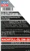 Nachfll-l 5W-30 1 l Produktbild-Vorschau 4
