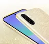 Handy Case pour Samsung Galaxy A56 5G Cover Glitter Cover Voir les images du produit 4