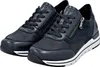Remonte Damen Sneaker aus Leder & Microvelour vielseitig Produktbild-Vorschau 8