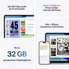 MacBook Air 13 Zoll mit M5 chip, 10-core CPU und 8-core Produktbild-Vorschau 8