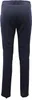0432AF pantalone donna ARMANI COLLEZIONI blue wool trouser Produktbild-Vorschau 2