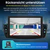 Per Peugeot 107 Citroen C1 Toyota Aygo 2005-2014 Carplay 7" Anteprima dell’immagine prodotto 11