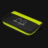 HF Dartcase MvG SportEd Hellgrün Produktbild-Vorschau 5