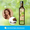 Bioherba Traubenkernöl kaltgepresst – Natürliches Produktbild-Vorschau 6