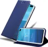 Cadorabo DE-133768, Samsung, Samsung Galaxy S10 PLUS, Modrá Náhľad obrázku produktu 1