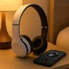 Vezo słuchawki bezprzewodowe nauszne bluetooth MP3 składane Podgląd zdjęcia produktu 10