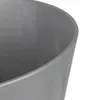 Prosperplast Blumentopf TUBUS Betoneffekt Anthrazit 30 cm Produktbild-Vorschau 10