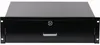 Rockstable 3 HE 19" Abschließbare Schublade - Produktbild-Vorschau 1