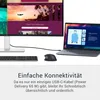 Monitor Dell Plus S3425DW 34" VA WQHD 120 Hz Weiß Produktbild-Vorschau 16