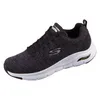 Skechers Sneaker in schwarz, Gr. 45 Produktbild-Vorschau 11