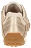 Geox Snake sportlicher Schnürer Beige Produktbild-Vorschau 8