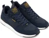 PME Legend Dornierer  Sneakers Laag - blauw - Maat 42 Voir les images du produit 10