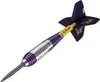 Target Luke Littler BRASS 22g Steeldarts Anteprima dell’immagine prodotto 7