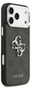 GUESS case for IPHONE 17 Pro Max GUHCP17XP4G4SMCK (PU W/ Podgląd zdjęcia produktu 4