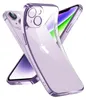 3x Schutzglas Panzer Glas iPhone 16, 1x Handyhülle mit Produktbild-Vorschau 7
