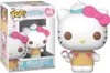 Hello Kitty and Friends - Hello Kitty 99 - Funko Pop! Produktbild-Vorschau 4