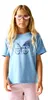 Regatta - "Aria" T-Shirt für Kinder RG12977 (164) Produktbild-Vorschau 4