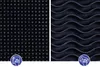 Spugne in silicone, rotonde, 4 pezzi, nero Anteprima dell’immagine prodotto 6
