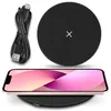 QI Ladestation für Apple iPhone 17 16 16e 15 Plus Pro Max Produktbild-Vorschau 1