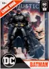 McFarlane Toys DC Direct Gaming Actionfigur & Comic Batman Produktbild-Vorschau 9