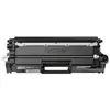 brother TN-821XXL BK  schwarz Toner Produktbild-Vorschau 1