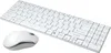 PC-Desktop-Set LogiLink PRO, USB Maus und Tastatur mit Produktbild-Vorschau 1