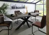 MASSIVMOEBEL24 | FREEFORM 5 Tavolo da pranzo in legno di Anteprima dell’immagine prodotto 9