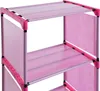 Bücherregal Standregal Bücherschrank Regal Wandregal Produktbild-Vorschau 4