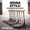 Apollo Hulajnoga stunt – Genius Pro,4.0  wytrzymała Podgląd zdjęcia produktu 6