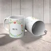 Mr. & Mrs. Panda Tasse mit Motiv Britta - Geschenk, Pott, Produktbild-Vorschau 4