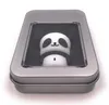 Onwomania Panda Bär flach stehend USB Stick in Alu Produktbild-Vorschau 4