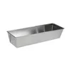 Forma na koláč King 35 x 11 cm BOX SHAPE Kovová forma na Náhled obrázku produktu 13