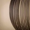 Hoyz - Hängelampe Copper Twist - Schwarznickel - Produktbild-Vorschau 3