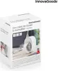 InnovaGoods mini ventilátor, zvlhčovač vzduchu s LED Náhled obrázku produktu 8