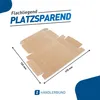 DHL Kleinpaket Karton 350x250x80mm Faltkarton Post Produktbild-Vorschau 6