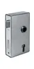 AMF Serratura 140P DIN L dimensione A40xL94,5xC173mm Anteprima dell’immagine prodotto 1