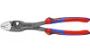 Knipex TwinGrip Frontgreifzange 250mm Produktbild-Vorschau 1