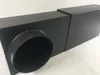 Kastenknie DN 120 Auszug 335-470 mm Flachknie verstellbar Produktbild-Vorschau 2