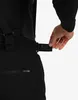 Herren Skihose Kilpi MIMAS-M, SCHWARZ, Größe MS Produktbild-Vorschau 5