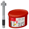 Fischer  Bolzenanker FAZ II Plus 10/10 145 Stück im Eimer, Produktbild-Vorschau 4