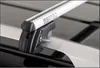 Menabo Sherman Silver XL Dachträger kompatibel mit Produktbild-Vorschau 4