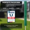 Professional Premium Schutzhülle für Wäschespinne aus extra Produktbild-Vorschau 6