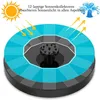 2,5 W Solar-Springbrunnenpumpe, Solarwasserpumpe, Produktbild-Vorschau 4